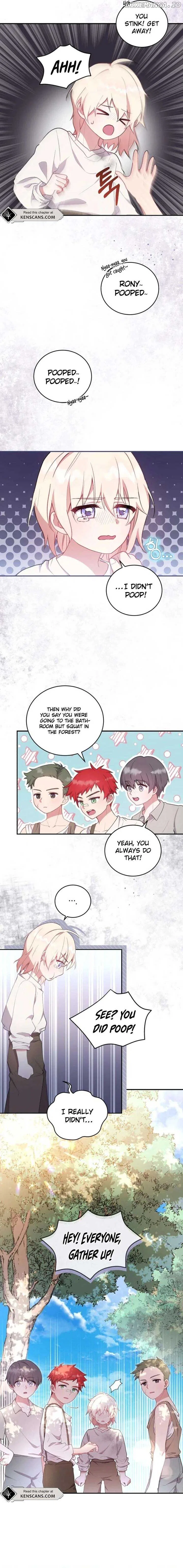 You Are So Cute Chapter 71 – Page 5