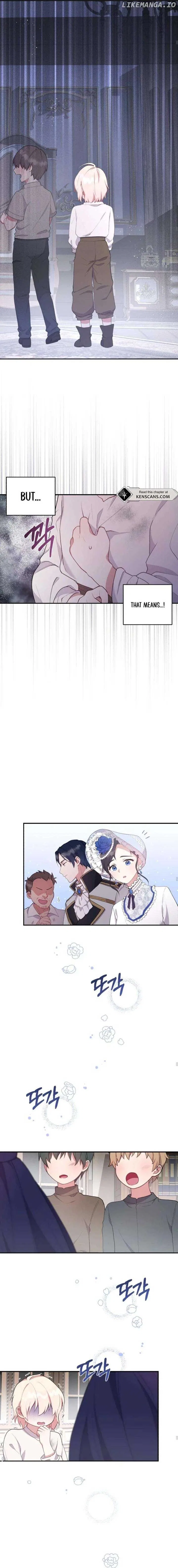 You Are So Cute Chapter 71 – Page 11