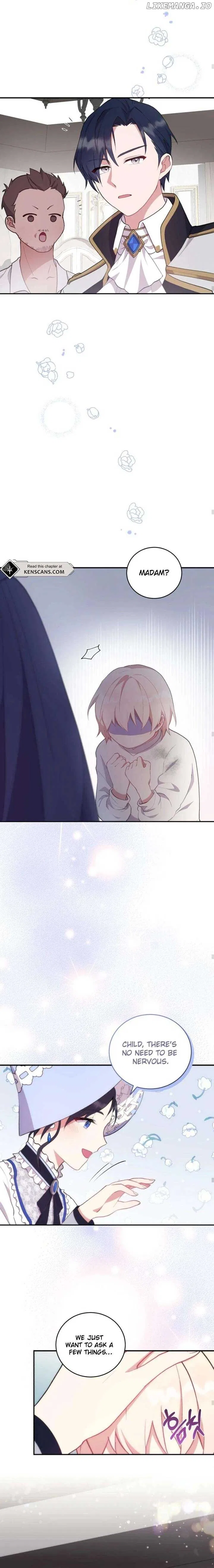 You Are So Cute Chapter 71 – Page 12