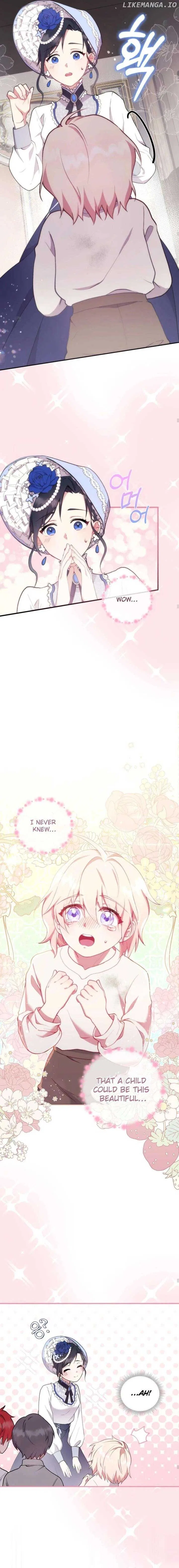 You Are So Cute Chapter 71 – Page 13
