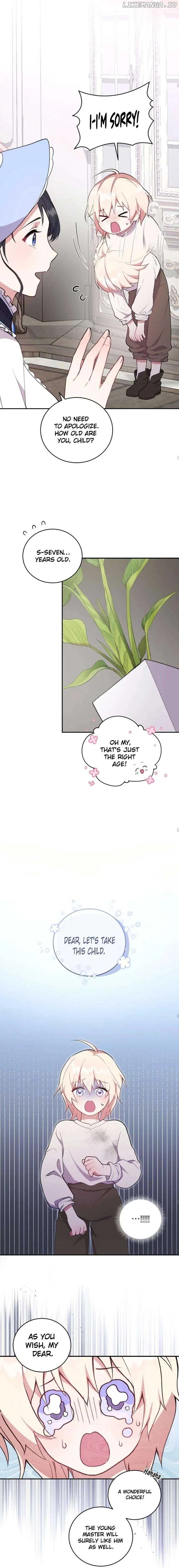 You Are So Cute Chapter 71 – Page 14