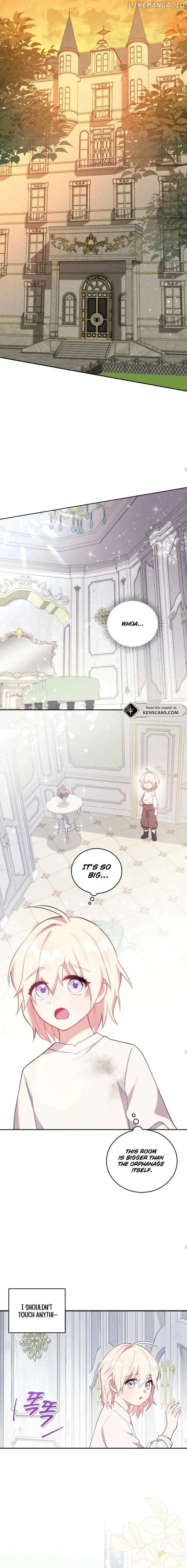 You Are So Cute Chapter 71 – Page 16