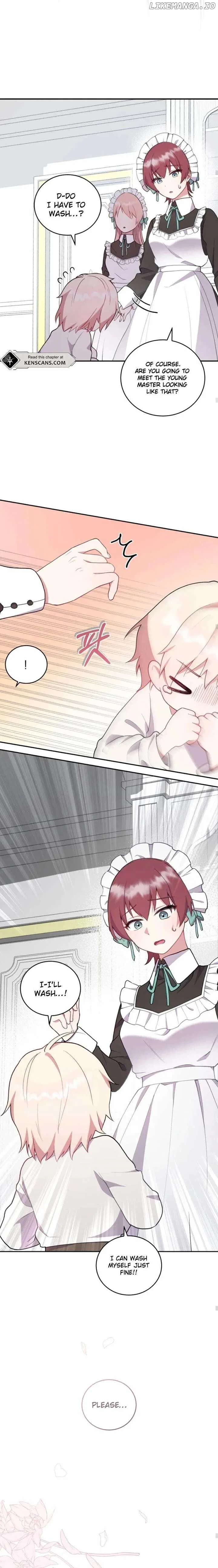 You Are So Cute Chapter 71 – Page 18