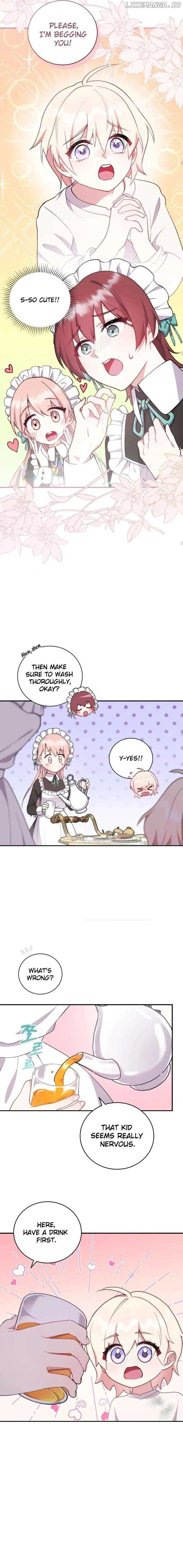 You Are So Cute Chapter 71 – Page 19