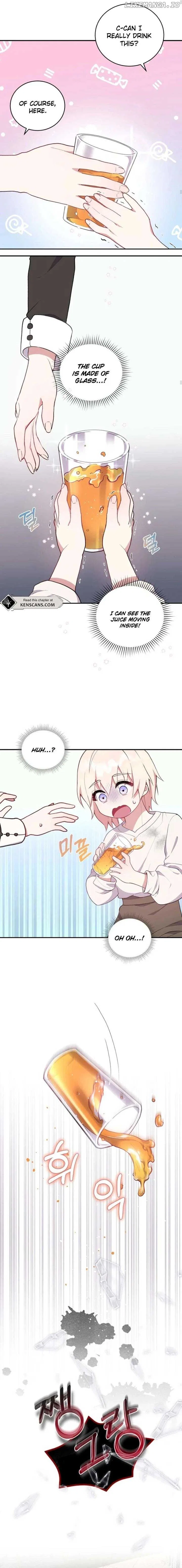 You Are So Cute Chapter 71 – Page 20