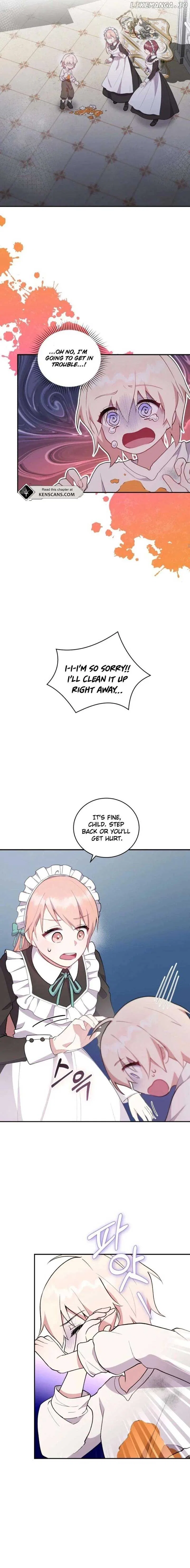 You Are So Cute Chapter 71 – Page 21