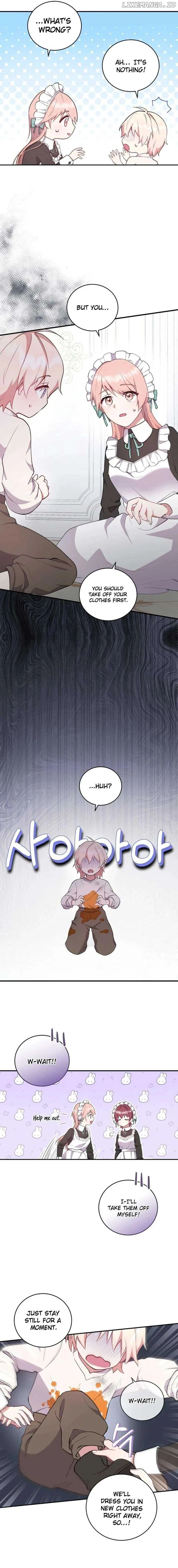 You Are So Cute Chapter 71 – Page 22