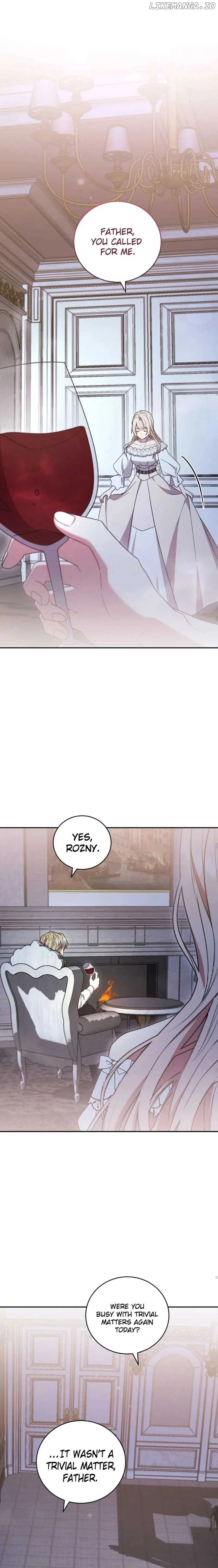 You Are So Cute Chapter 70 – Page 9