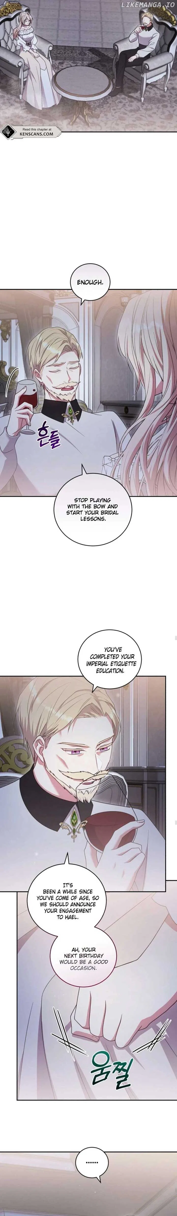 You Are So Cute Chapter 70 – Page 10