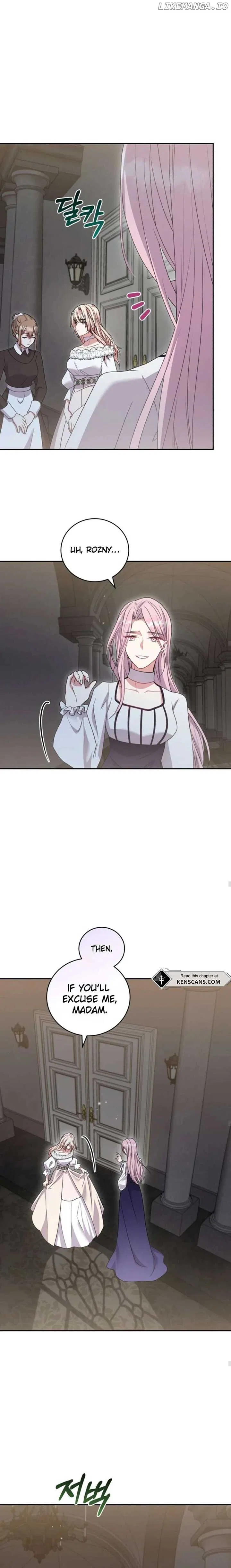You Are So Cute Chapter 70 – Page 14