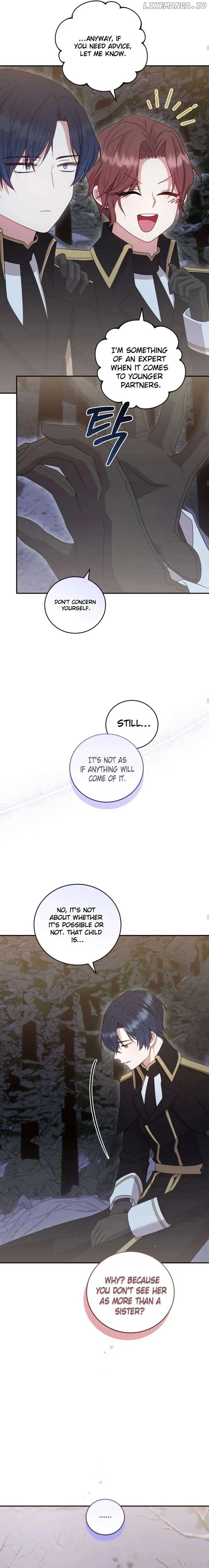 You Are So Cute Chapter 70 – Page 19
