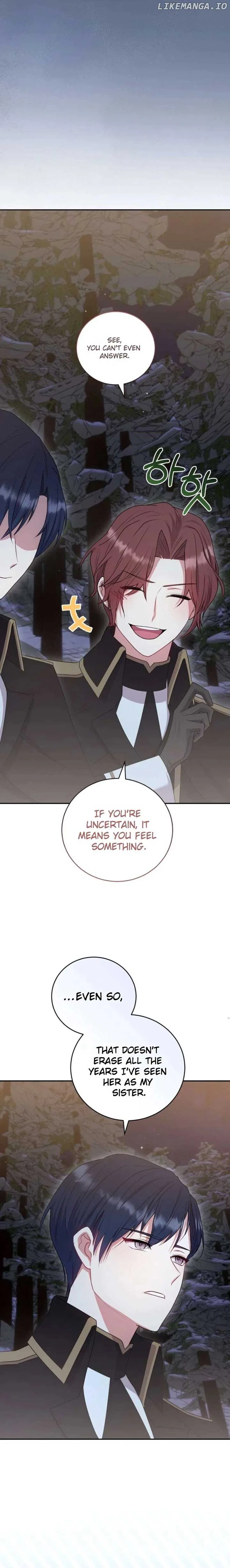 You Are So Cute Chapter 70 – Page 21