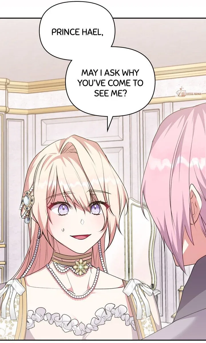 You Are So Cute Chapter 69 – Page 20