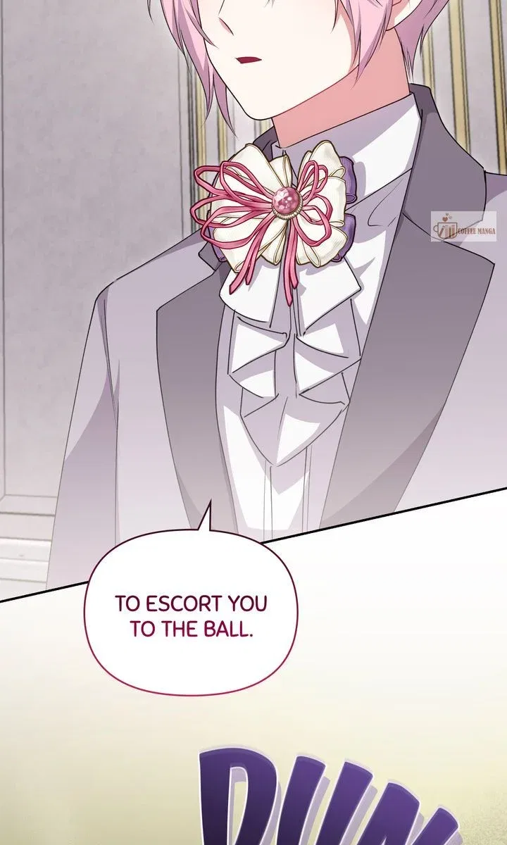 You Are So Cute Chapter 69 – Page 22