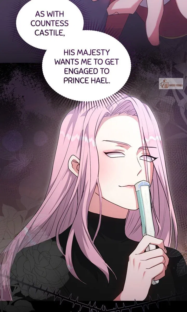 You Are So Cute Chapter 69 – Page 25