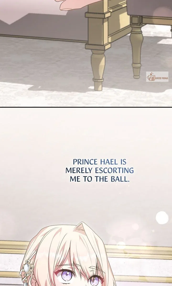 You Are So Cute Chapter 69 – Page 34