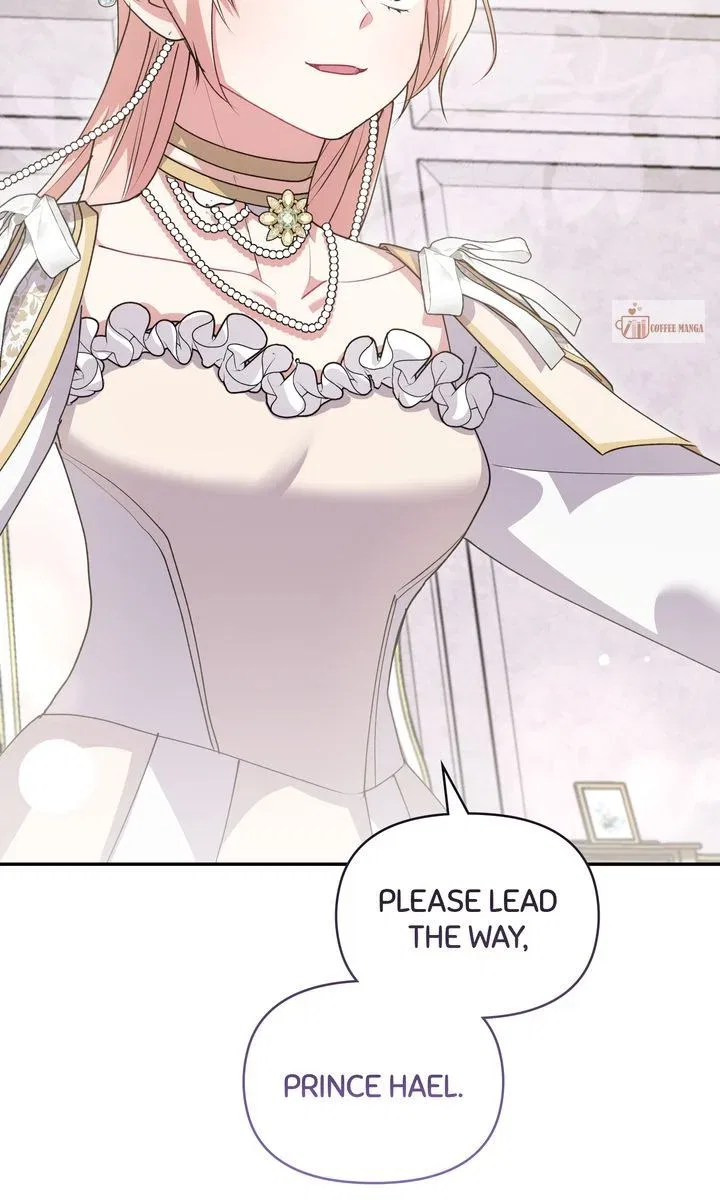 You Are So Cute Chapter 69 – Page 35