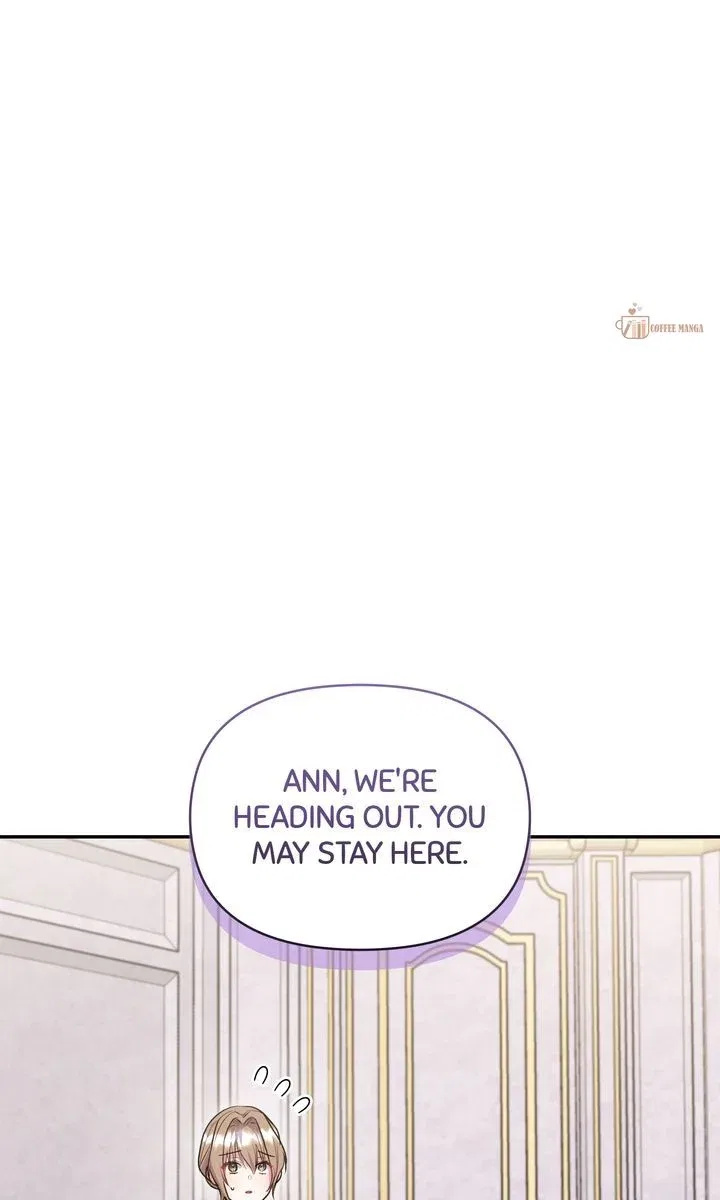 You Are So Cute Chapter 69 – Page 36