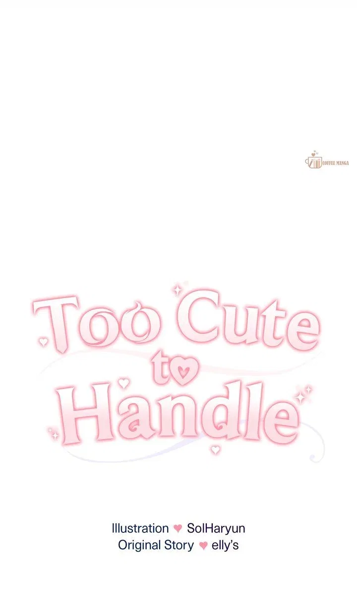 You Are So Cute Chapter 69 – Page 41