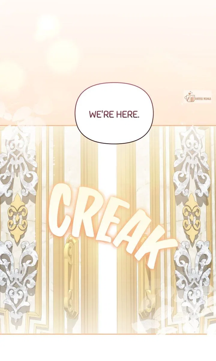 You Are So Cute Chapter 69 – Page 53
