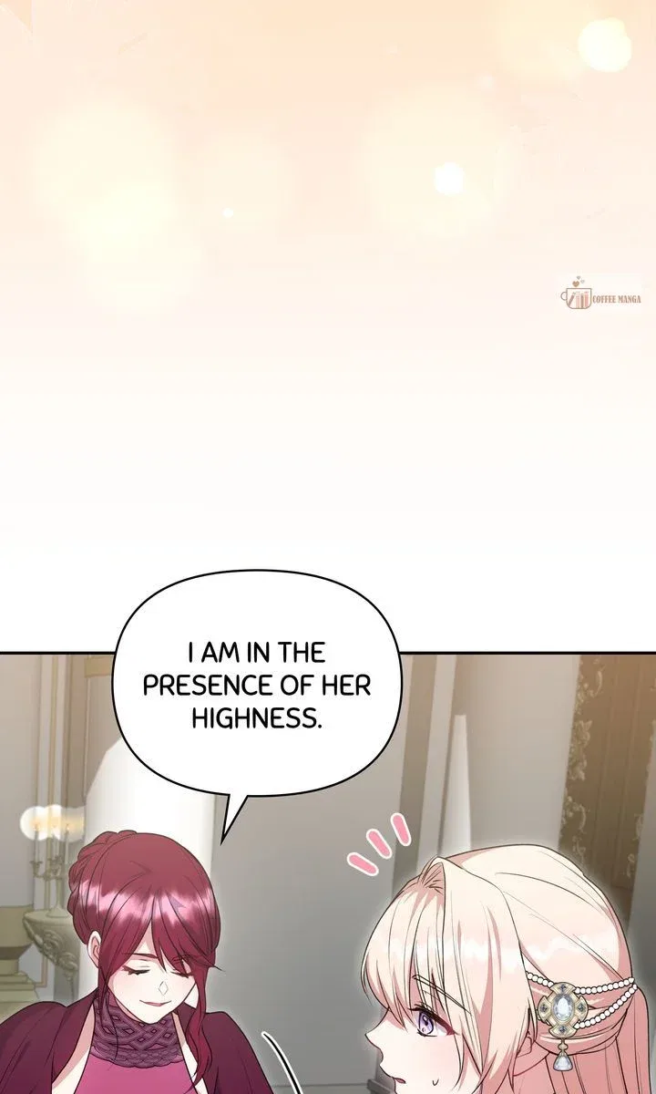 You Are So Cute Chapter 69 – Page 56