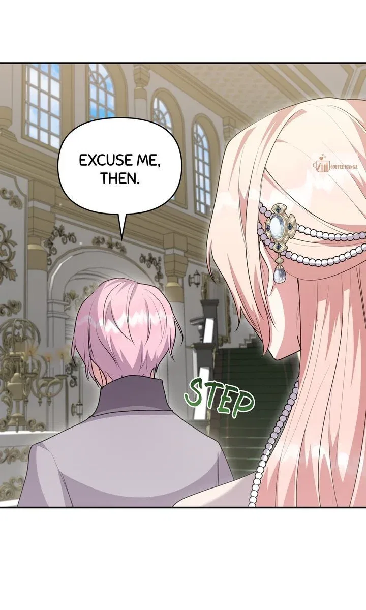 You Are So Cute Chapter 69 – Page 59