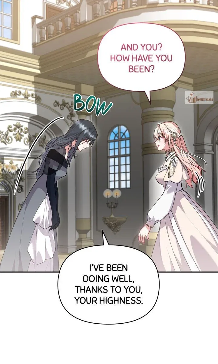 You Are So Cute Chapter 69 – Page 65