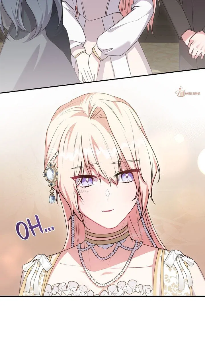 You Are So Cute Chapter 69 – Page 73