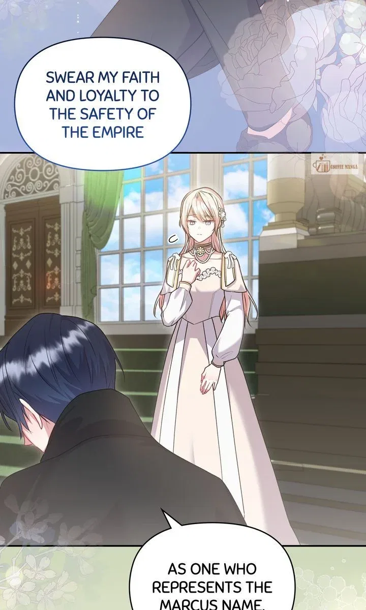You Are So Cute Chapter 69 – Page 88