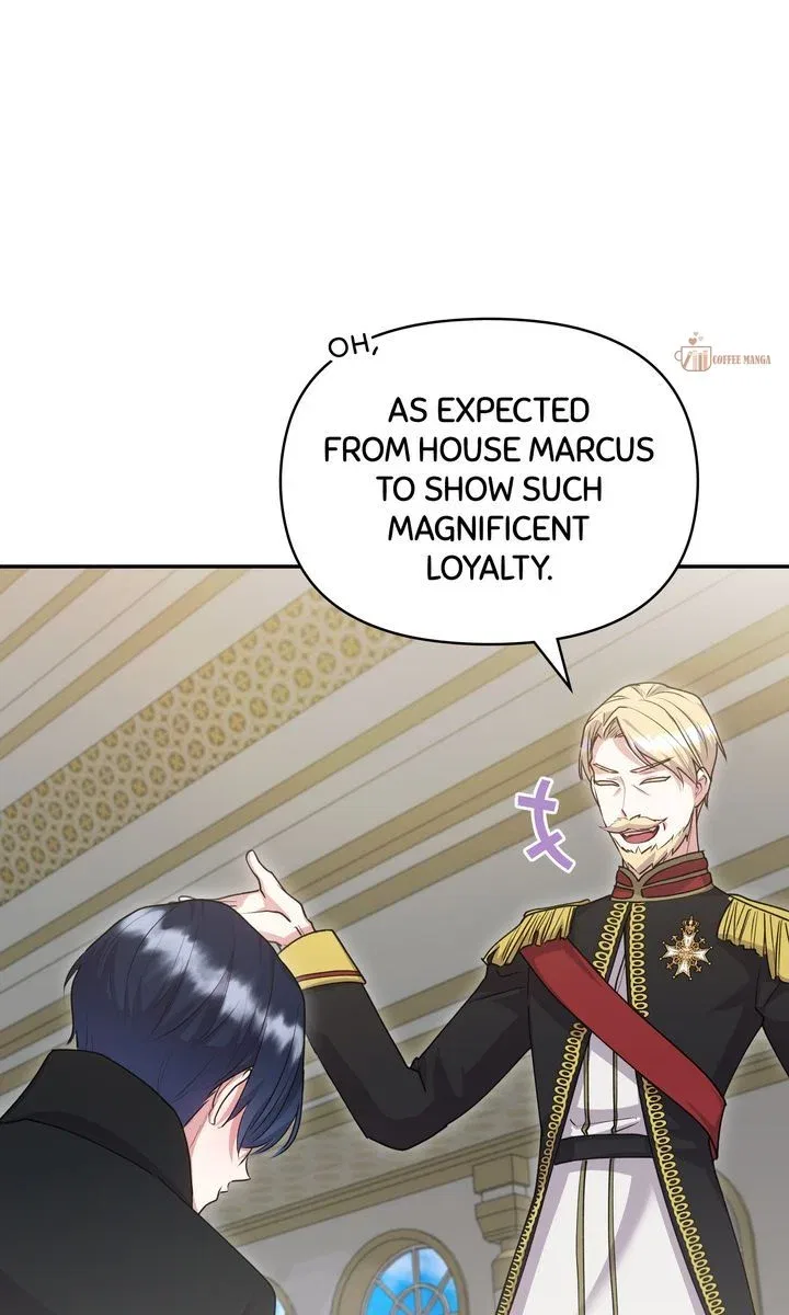 You Are So Cute Chapter 69 – Page 95