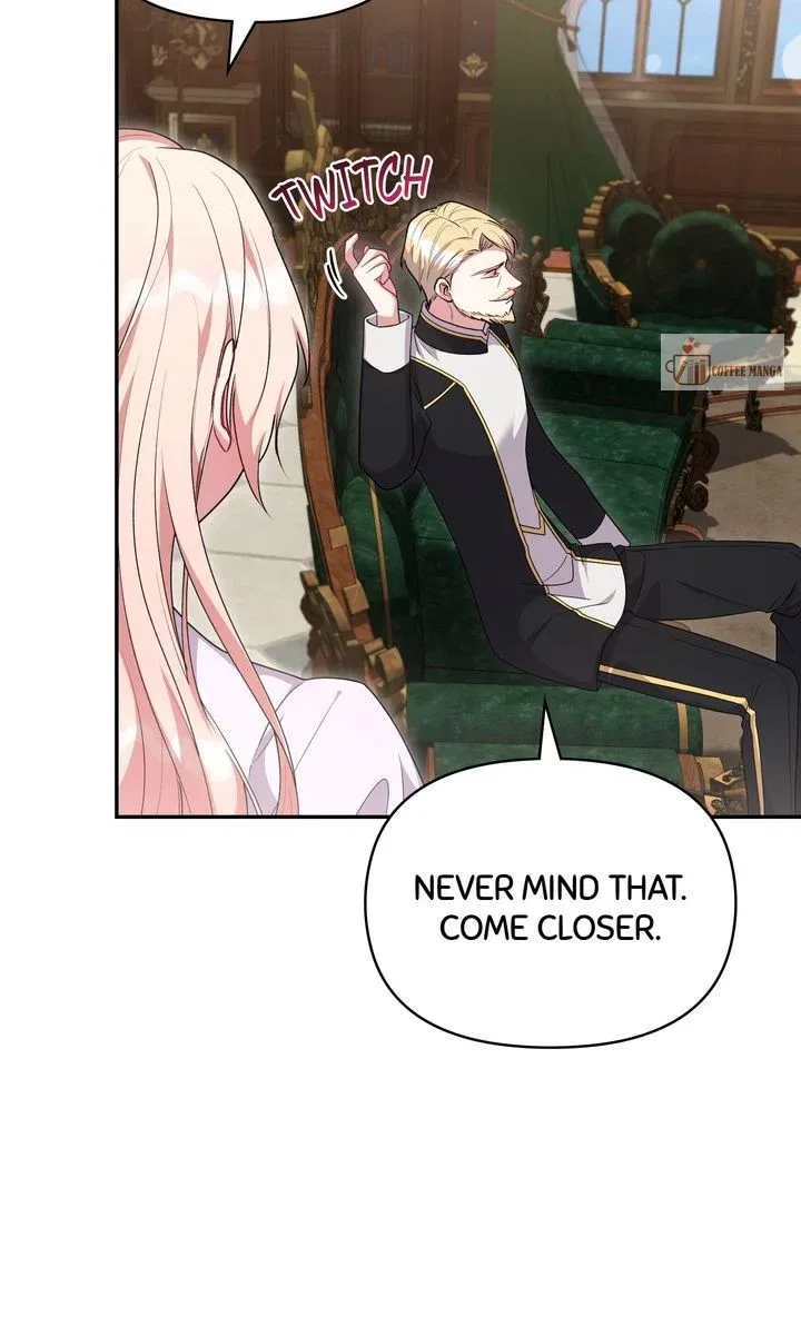 You Are So Cute Chapter 68 – Page 3