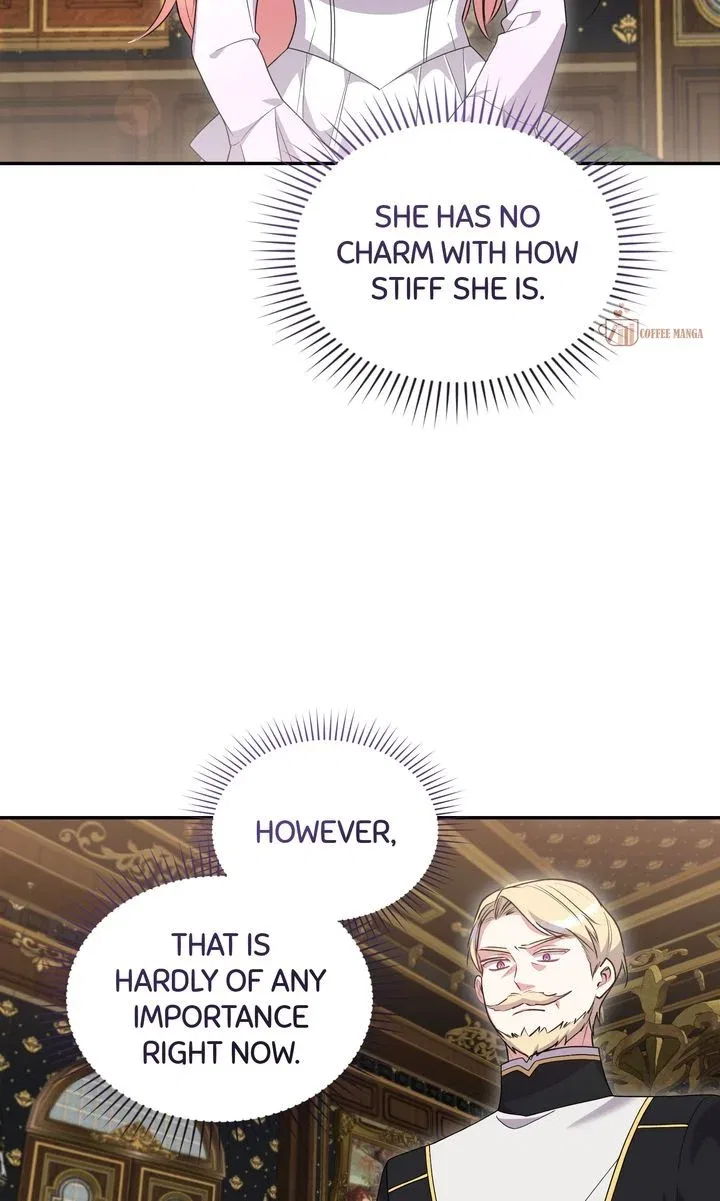 You Are So Cute Chapter 68 – Page 7