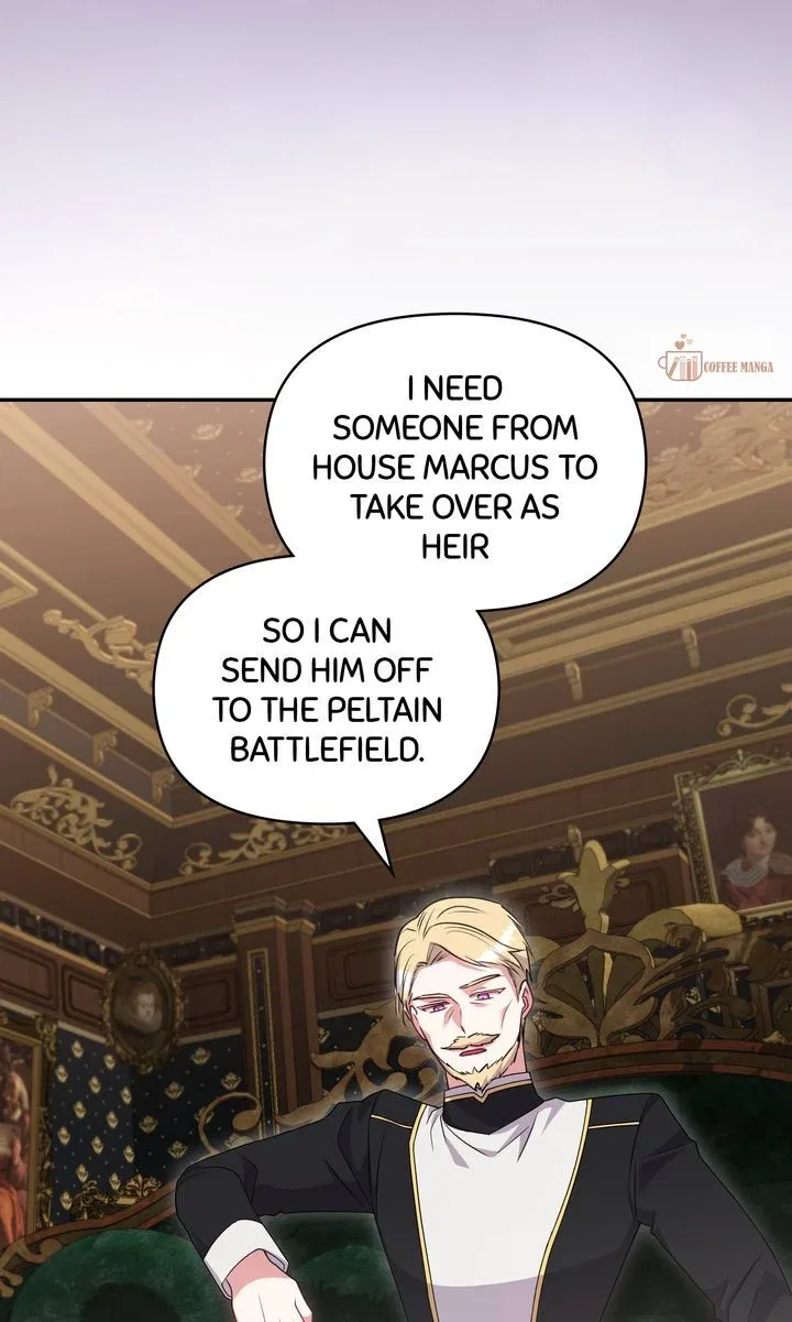 You Are So Cute Chapter 68 – Page 16