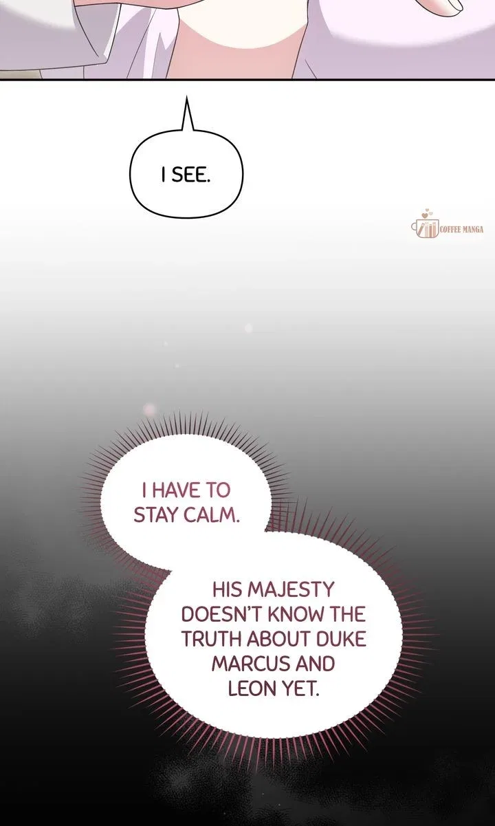 You Are So Cute Chapter 68 – Page 36