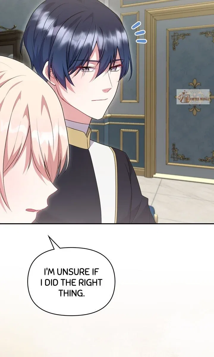 You Are So Cute Chapter 68 – Page 57