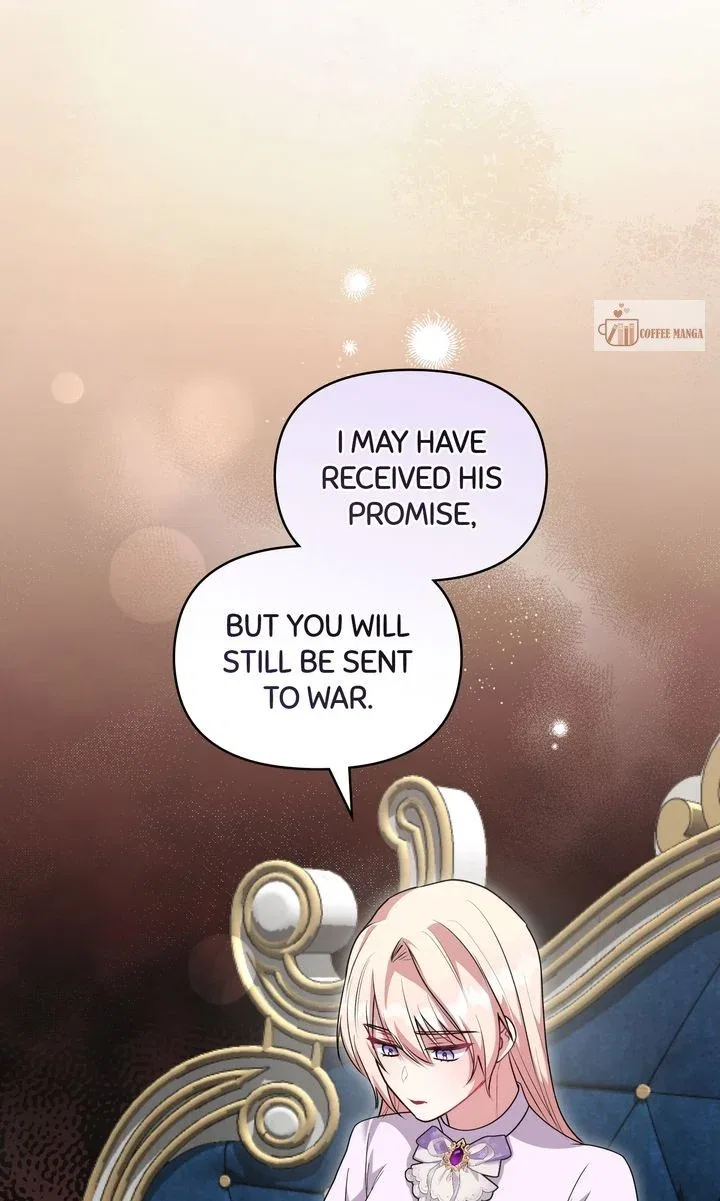 You Are So Cute Chapter 68 – Page 58