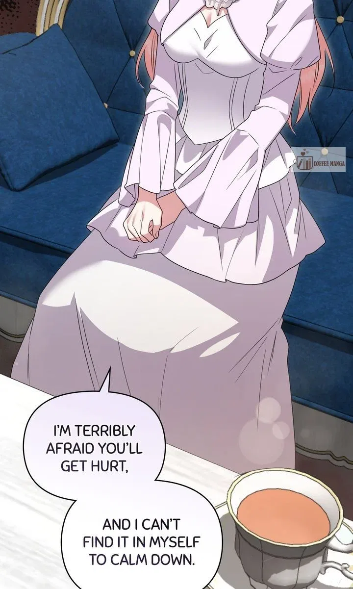 You Are So Cute Chapter 68 – Page 59