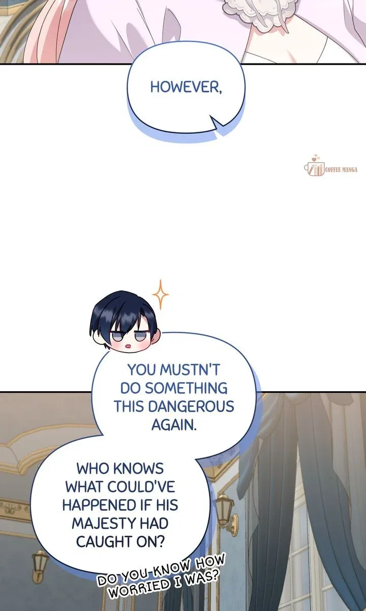 You Are So Cute Chapter 68 – Page 64