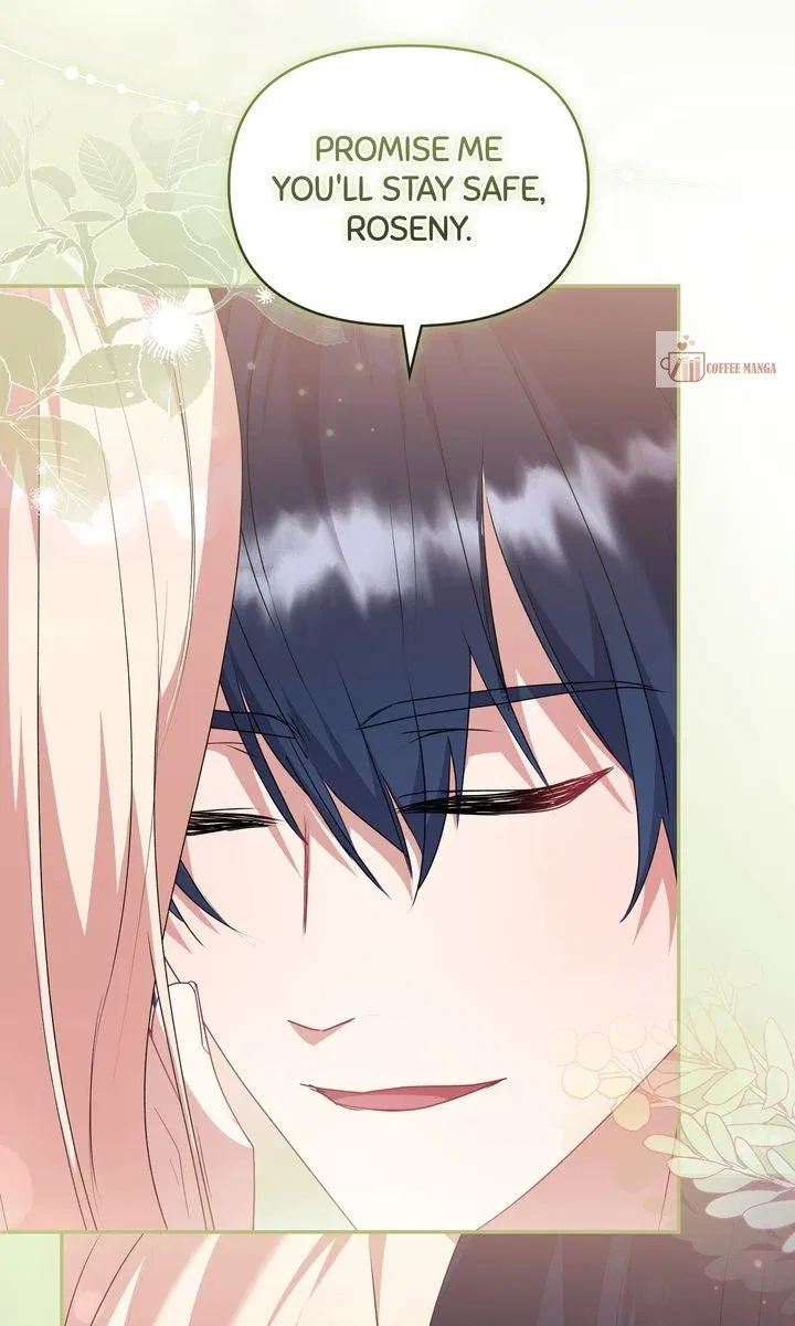 You Are So Cute Chapter 68 – Page 81
