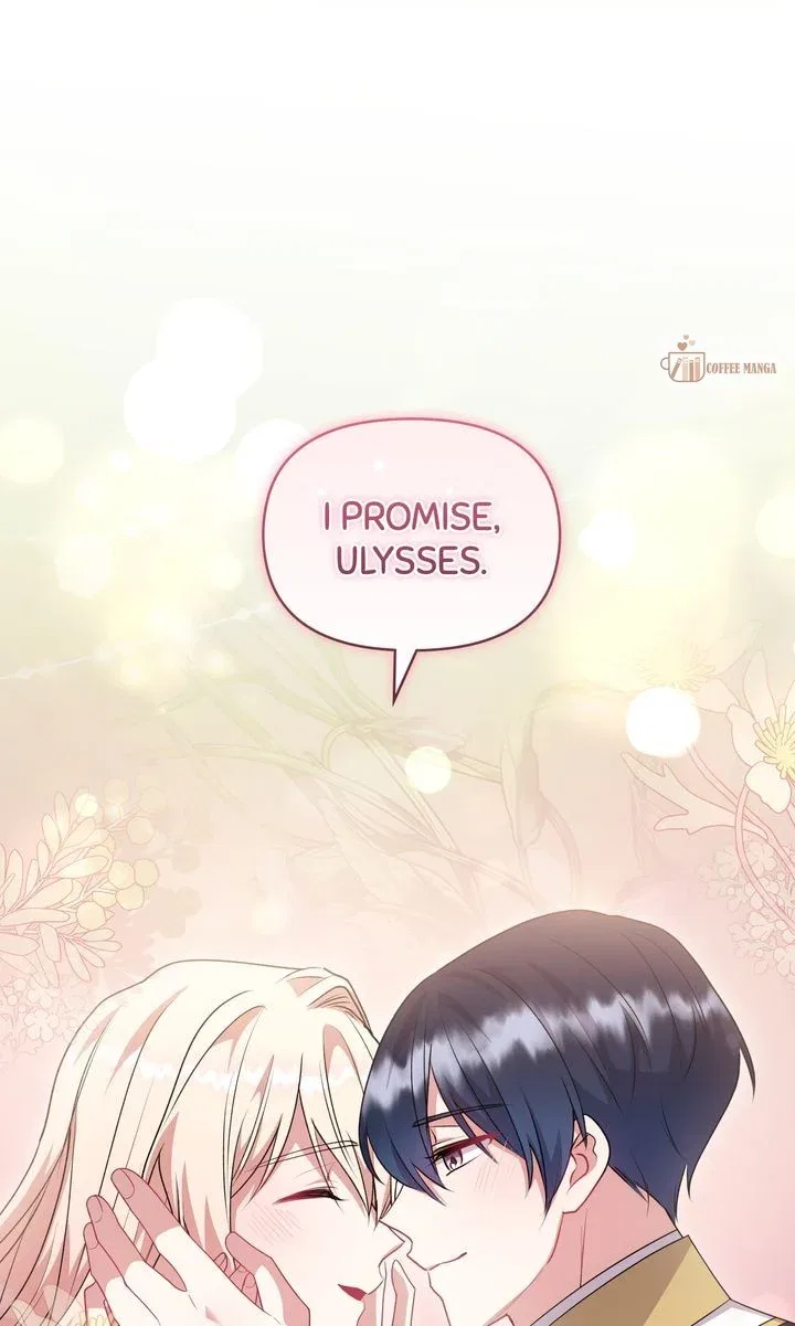 You Are So Cute Chapter 68 – Page 83