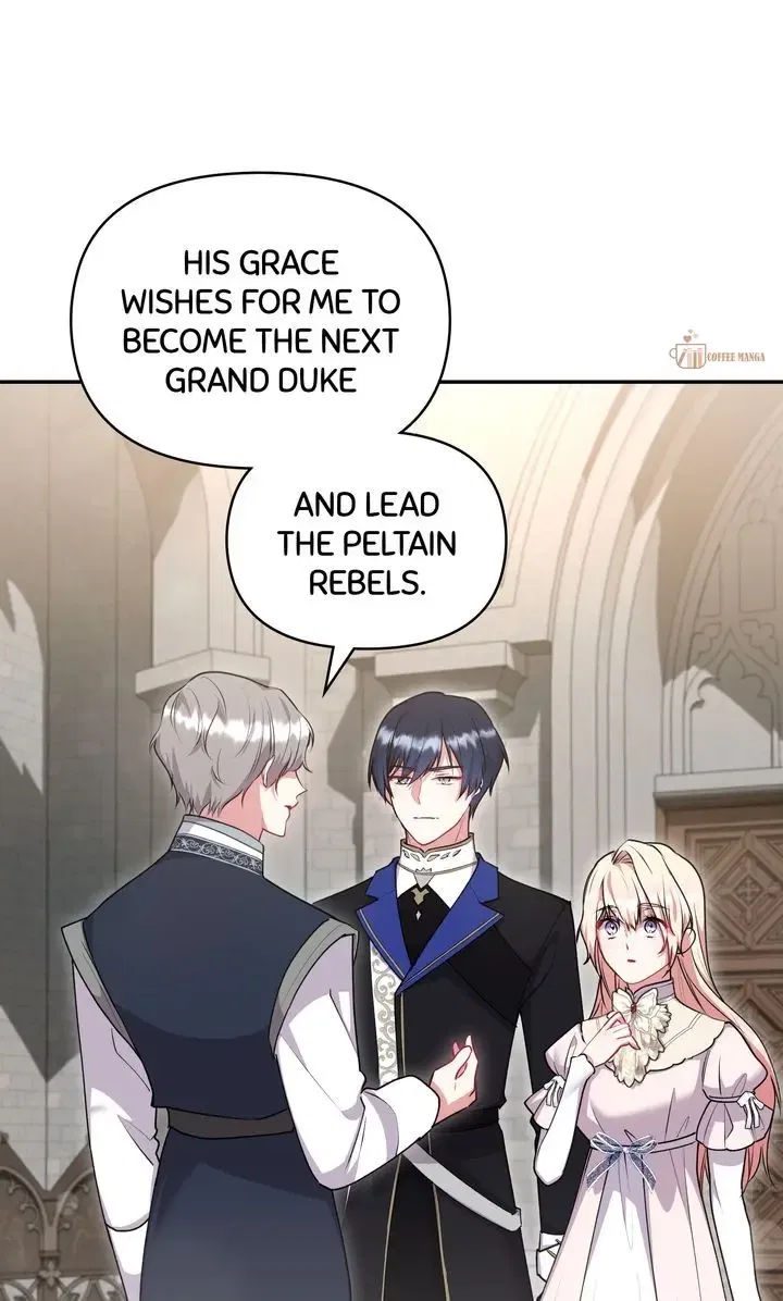 You Are So Cute Chapter 67 – Page 4