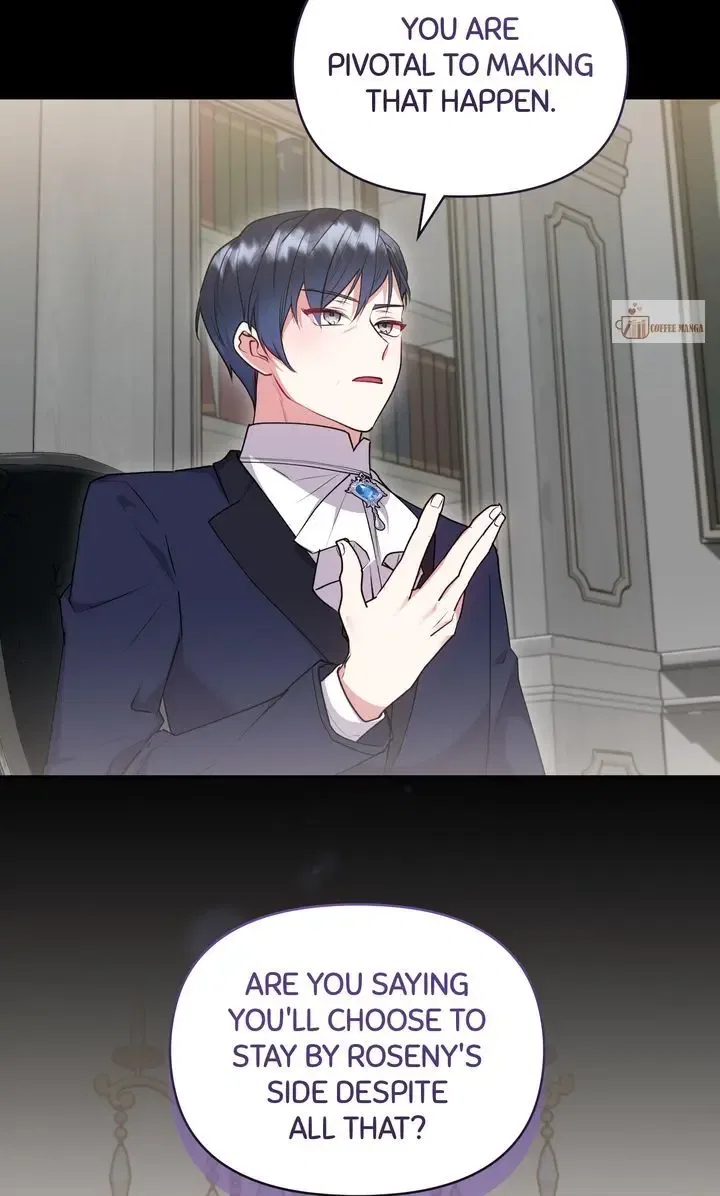 You Are So Cute Chapter 67 – Page 19
