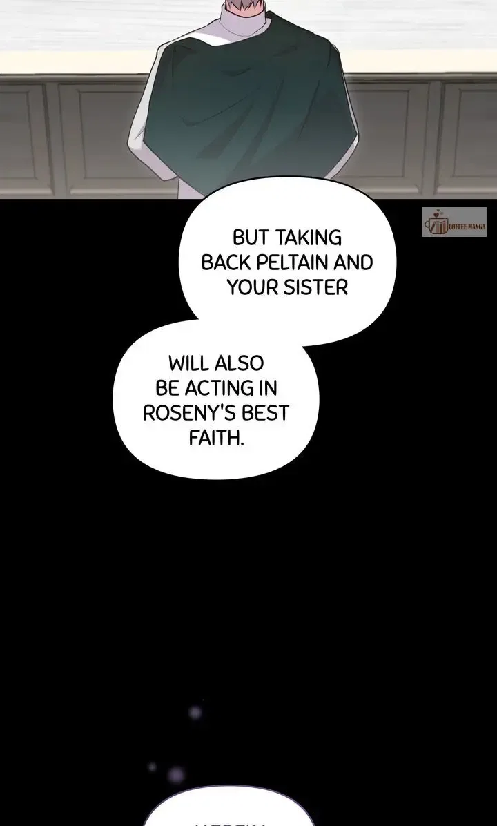 You Are So Cute Chapter 67 – Page 35