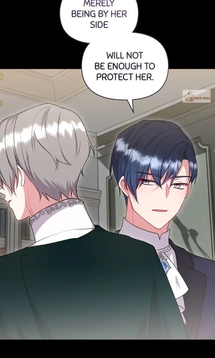 You Are So Cute Chapter 67 – Page 36