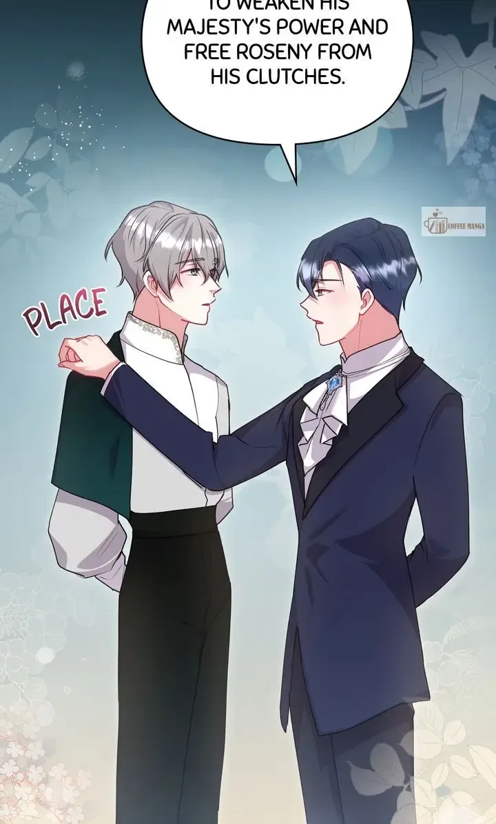 You Are So Cute Chapter 67 – Page 38