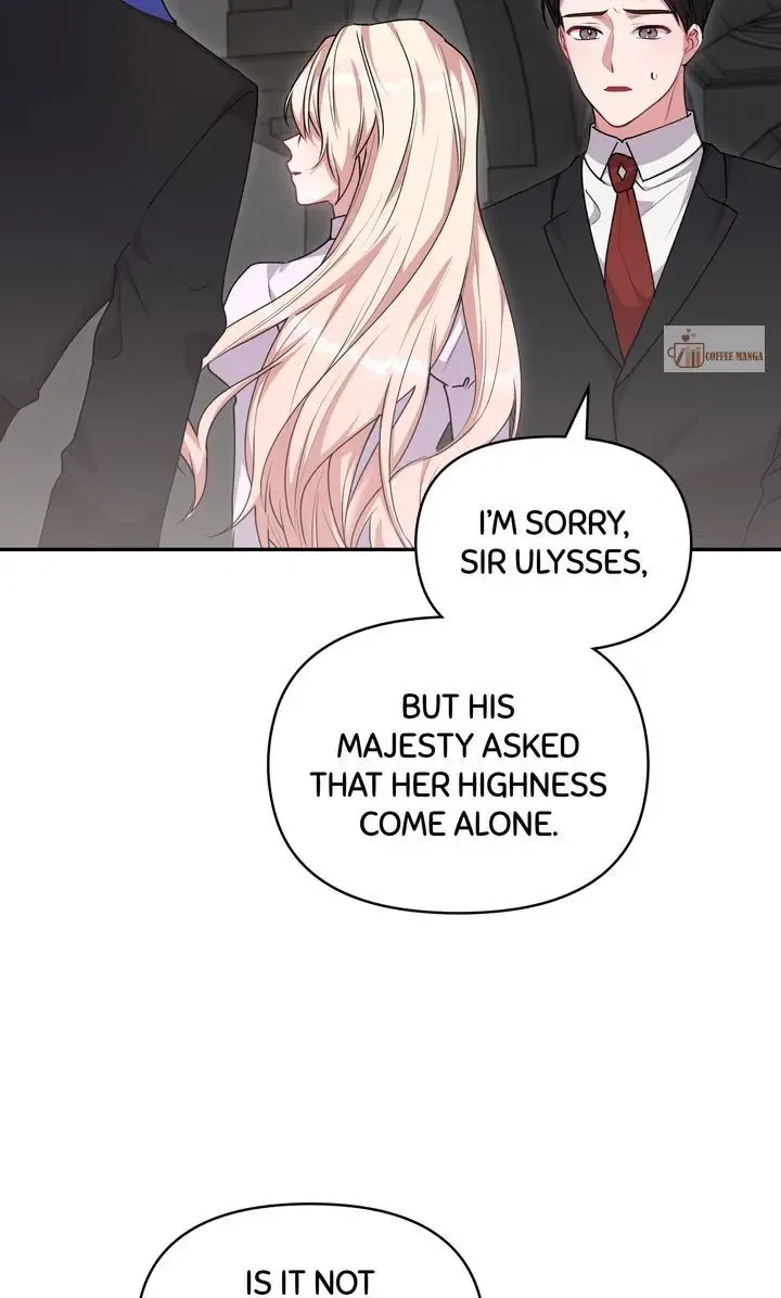 You Are So Cute Chapter 67 – Page 71