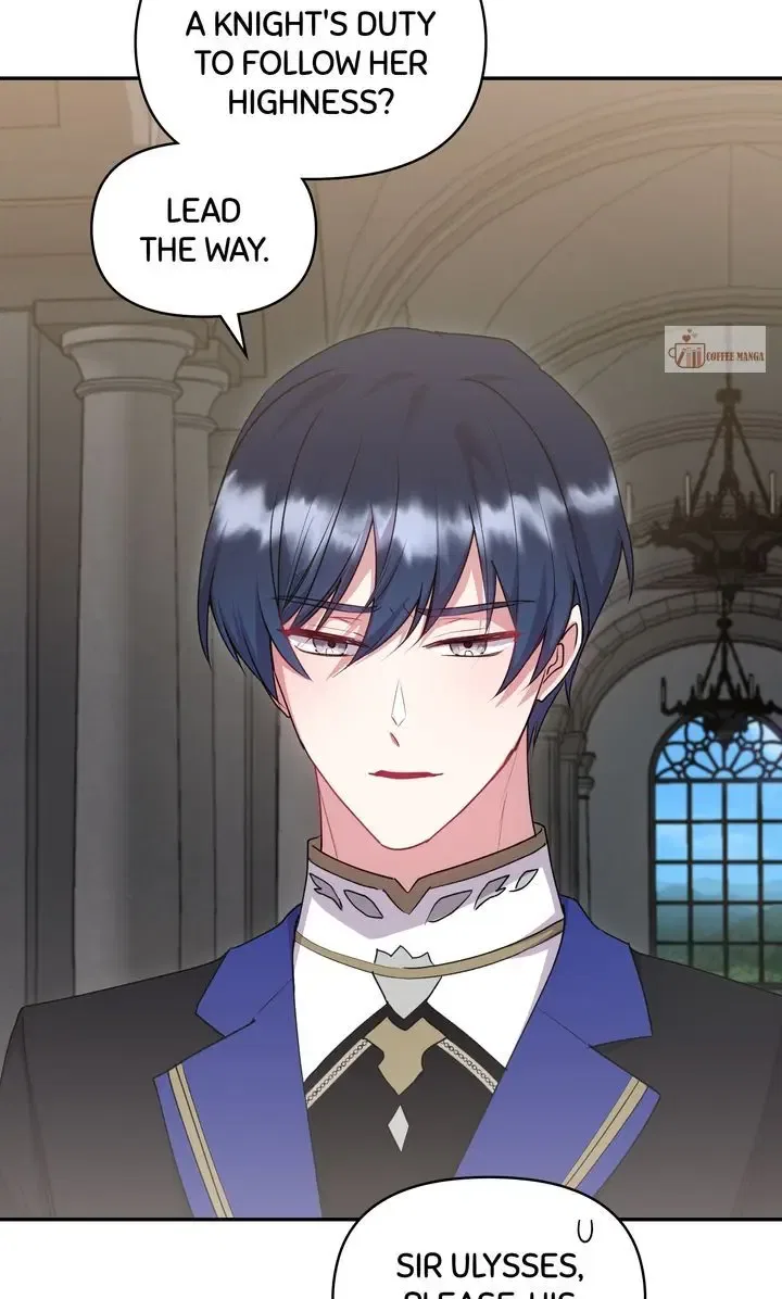 You Are So Cute Chapter 67 – Page 72