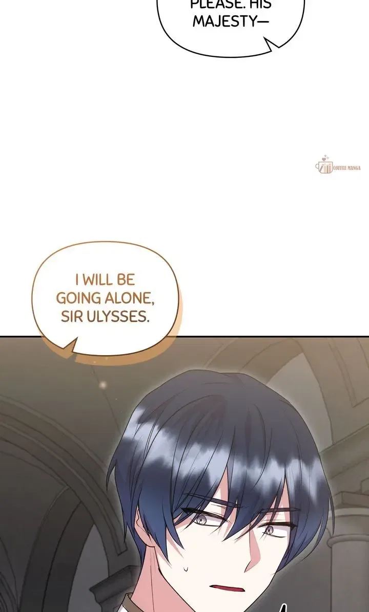 You Are So Cute Chapter 67 – Page 73