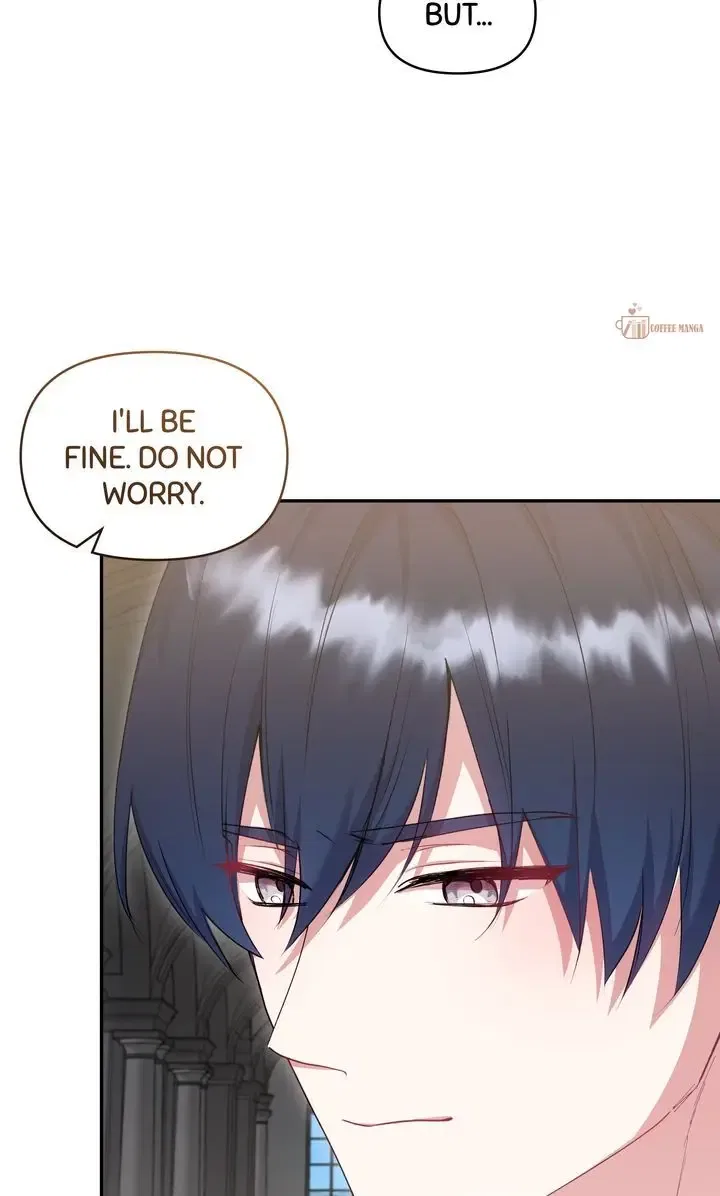 You Are So Cute Chapter 67 – Page 76