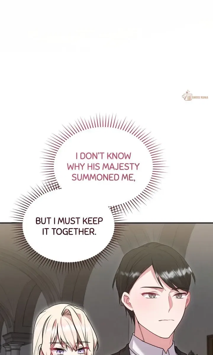 You Are So Cute Chapter 67 – Page 80